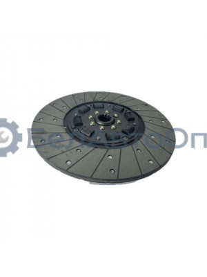 диск 85/70-1601130 мтз ведомый рез втулки завод-тара