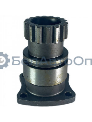 фланец опоры пром 72-2209014 z=16 мтз-82 завод-тара