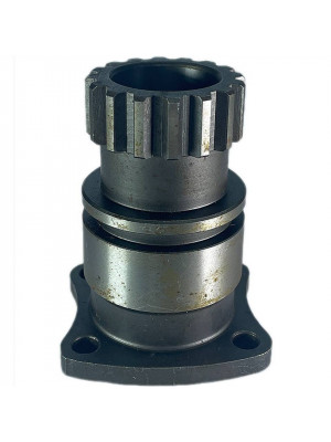 фланец опоры пром 72-2209014 z=16 мтз-82 завод-тара