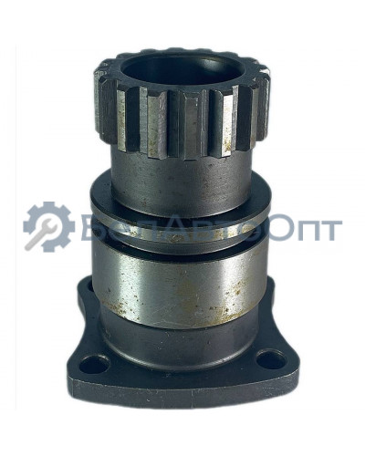 фланец опоры пром 72-2209014 z=16 мтз-82 завод-тара