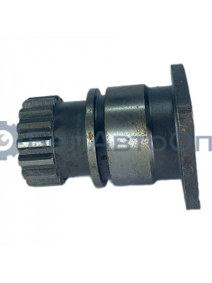 фланец опоры пром 72-2209014 z=16 мтз-82 завод-тара