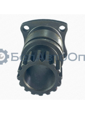 фланец опоры пром 72-2209014 z=16 мтз-82 завод-тара