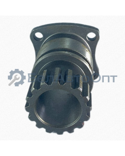 фланец опоры пром 72-2209014 z=16 мтз-82 завод-тара