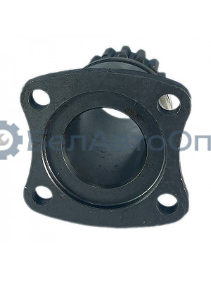 фланец опоры пром 72-2209014 z=16 мтз-82 завод-тара