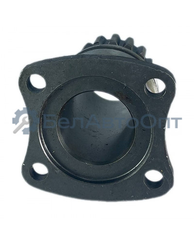 фланец опоры пром 72-2209014 z=16 мтз-82 завод-тара