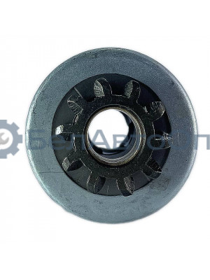 привод стартера в сб 24.3708600 6-шлиц ст.24,241,242 12в