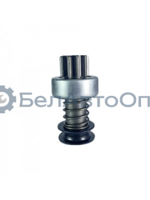 привод стартера в сб 24.3708600 6-шлиц ст.24,241,242 12в