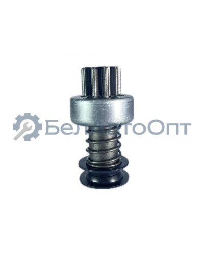 привод стартера в сб 24.3708600 6-шлиц ст.24,241,242 12в