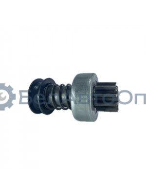 привод стартера в сб 24.3708600 6-шлиц ст.24,241,242 12в