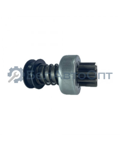 привод стартера в сб 24.3708600 6-шлиц ст.24,241,242 12в