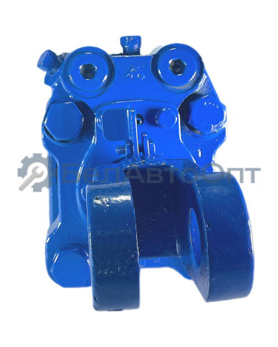 гидроцилиндр навески ц100х200-3 мтз-80гс