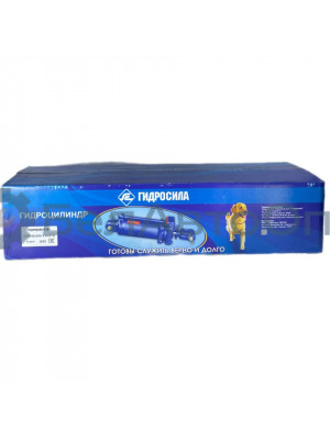 гидроцилиндр навески ц100х200-3 мтз-80гс