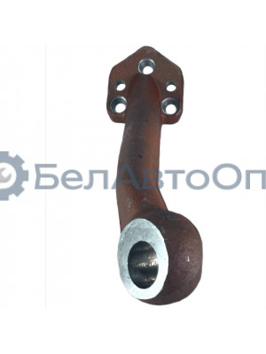 рычаг кулака повор прав 72-2308074 мтз-82\бзтдиа