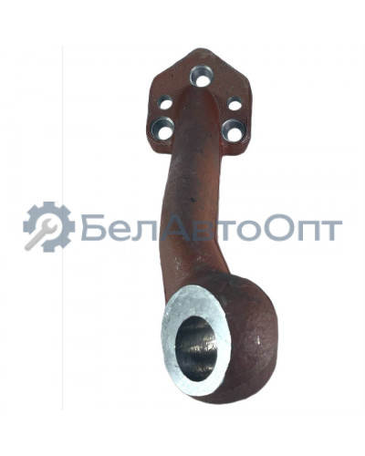 рычаг кулака повор прав 72-2308074 мтз-82\бзтдиа