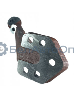 рычаг кулака повор прав 72-2308074 мтз-82\бзтдиа