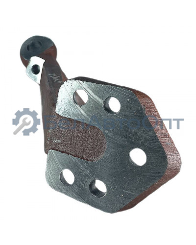 рычаг кулака повор прав 72-2308074 мтз-82\бзтдиа