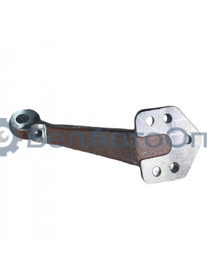 рычаг кулака повор прав 72-2308074 мтз-82\бзтдиа