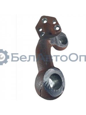 рычаг кулака повор лев 72-2308075-01 мтз-82\бзтдиа