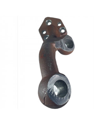 рычаг кулака повор лев 72-2308075-01 мтз-82\бзтдиа