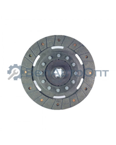 диск 320-1601130 мтз-320 ведомый\бзтдиа