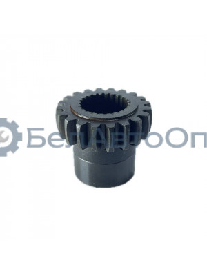 фланец 320-2402026-а привода вом мтз-320\бзтдиа