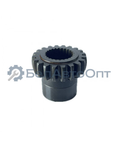 фланец 320-2402026-а привода вом мтз-320\бзтдиа