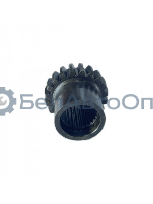 фланец 320-2402026-а привода вом мтз-320\бзтдиа