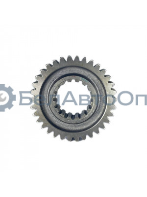 шестер вала пром 112-1701221 34зуб мтз-1221