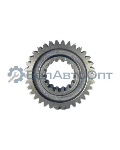шестер вала пром 112-1701221 34зуб мтз-1221