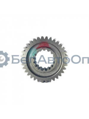 шестер вала пром 112-1701221 34зуб мтз-1221