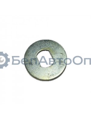 шайба стопорная 142-1601089\бзтдиа