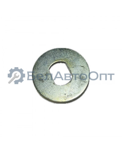 шайба стопорная 142-1601089\бзтдиа