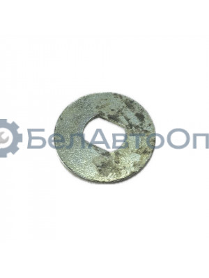 шайба стопорная 142-1601089\бзтдиа