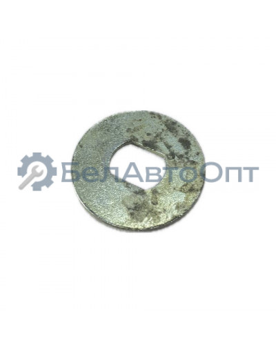 шайба стопорная 142-1601089\бзтдиа