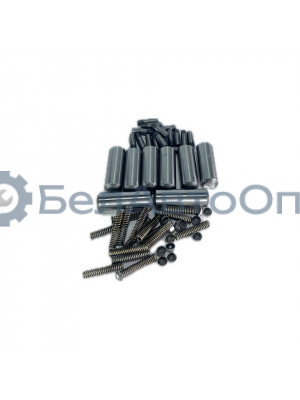 ролик коробки раздат компл 52-1802110-а мтз-80\бзтдиа