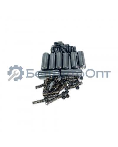 ролик коробки раздат компл 52-1802110-а мтз-80\бзтдиа