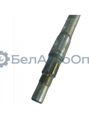 вал гур 50-3405047 мтз-80\бзтдиа