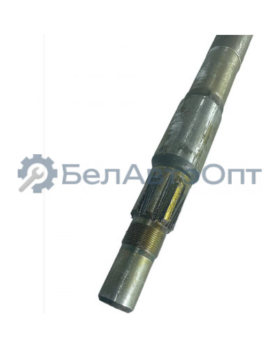 вал гур 50-3405047 мтз-80\бзтдиа