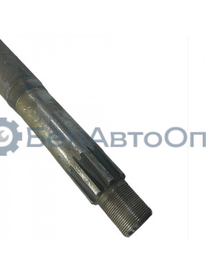 вал гур 50-3405047 мтз-80\бзтдиа