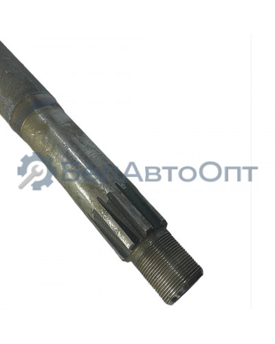 вал гур 50-3405047 мтз-80\бзтдиа