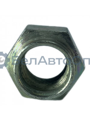 гайка шестер гл пер 320-2402028 мтз-320бзтдиа