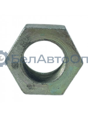 гайка шестер гл пер 320-2402028 мтз-320бзтдиа