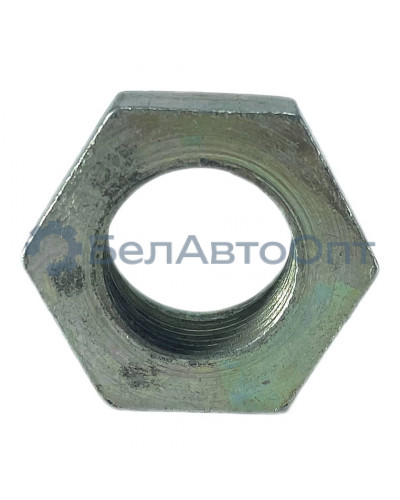 гайка шестер гл пер 320-2402028 мтз-320бзтдиа