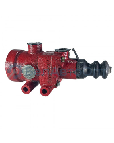 гидроусилитель сцепл 3522-1602510 мтз-3522