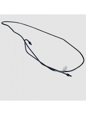 трубка упр тормозами 1522-3503070 мтз-922 1222 1523