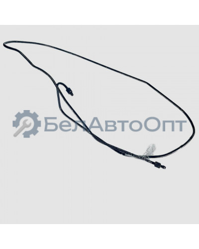 трубка упр тормозами 1522-3503070 мтз-922 1222 1523