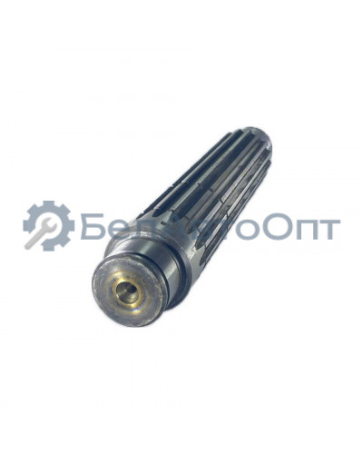 вал кпп 1-ой пер и з/х 50-1701382-а мтз завод-тара