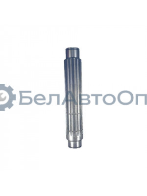 вал кпп 1-ой пер и з/х 50-1701382-а мтз завод-тара