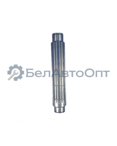 вал кпп 1-ой пер и з/х 50-1701382-а мтз завод-тара