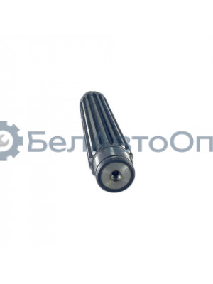 вал кпп 1-ой пер и з/х 50-1701382-а мтз завод-тара